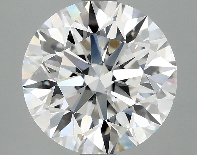 IGI Round 3.1ct E VVS2 - Loose Lab Diamond: IGI Round 3.1ct E VVS2 - Loose Lab Diamond Item Specifics: Source: This Is A Real Diamond Grown In A Lab Not Mined. Carat: 3.1 Cut: EX Color: E Clarity: VVS2 Polish: EX Symmetry: EX Measurements: 9.21