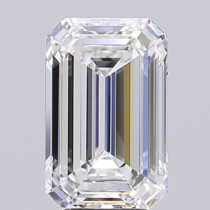 IGI Emerald 5.03ct D VVS1 - Loose Lab Diamond: IGI Emerald 5.03ct D VVS1 - Loose Lab Diamond Item Specifics: Source: This Is A Real Diamond Grown In A Lab Not Mined. Carat: 5.03 Cut: - Color: D Clarity: VVS1 Polish: EX Symmetry: EX Measurements: 1