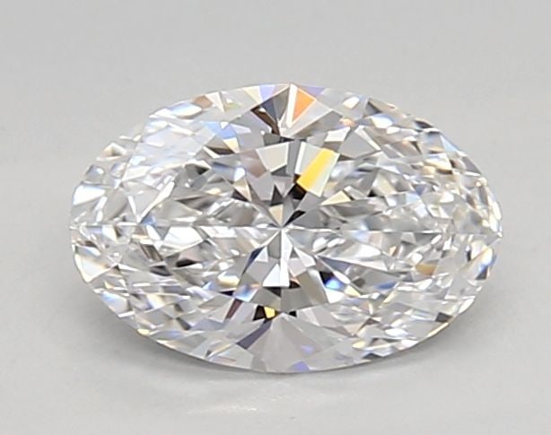 IGI Oval 0.81ct D VVS1 - Loose Lab Diamond: IGI Oval 0.81ct D VVS1 - Loose Lab Diamond Item Specifics: Source: This Is A Real Diamond Grown In A Lab Not Mined. Carat: 0.81 Cut: - Color: D Clarity: VVS1 Polish: VG Symmetry: EX Measurements: 7.82