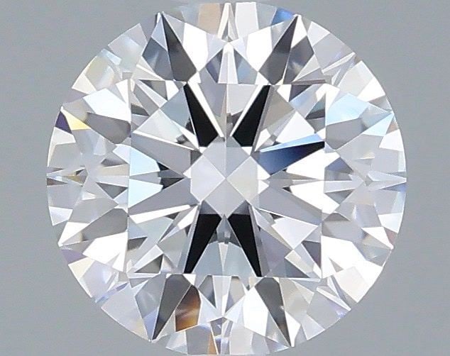 IGI Round 1.57ct D VVS2 - Ideal Loose Lab Diamond: IGI Round 1.57ct D VVS2 - Ideal Loose Lab Diamond Item Specifics: Source: This Is A Real Diamond Grown In A Lab Not Mined. Carat: 1.57 Cut: ID Color: D Clarity: VVS2 Polish: EX Symmetry: EX Measuremen