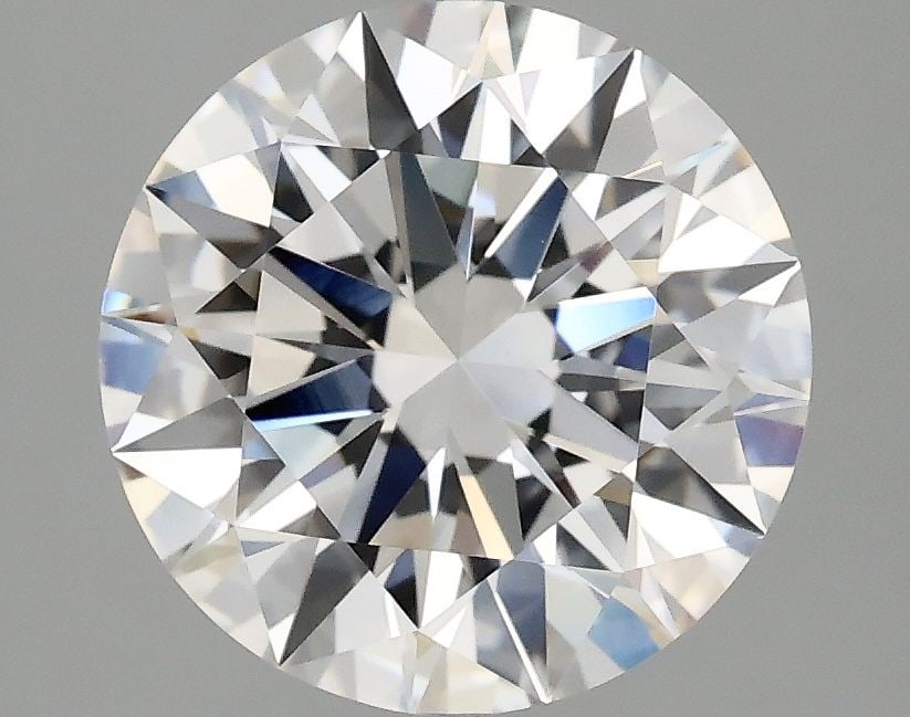 IGI Round 2.92ct E VVS2 - Ideal Loose Lab Diamond: IGI Round 2.92ct E VVS2 - Ideal Loose Lab Diamond Item Specifics: Source: This Is A Real Diamond Grown In A Lab Not Mined. Carat: 2.92 Cut: ID Color: E Clarity: VVS2 Polish: EX Symmetry: EX Measuremen
