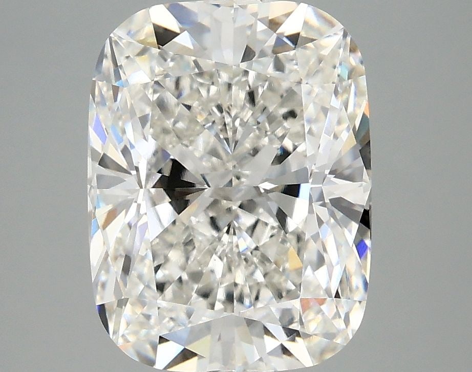 IGI Cushion Modified 4.09ct F VVS2 - Loose Lab Diamond: IGI Cushion Modified 4.09ct F VVS2 - Loose Lab Diamond Item Specifics: Source: This Is A Real Diamond Grown In A Lab Not Mined. Carat: 4.09 Cut: - Color: F Clarity: VVS2 Polish: EX Symmetry: EX Measur