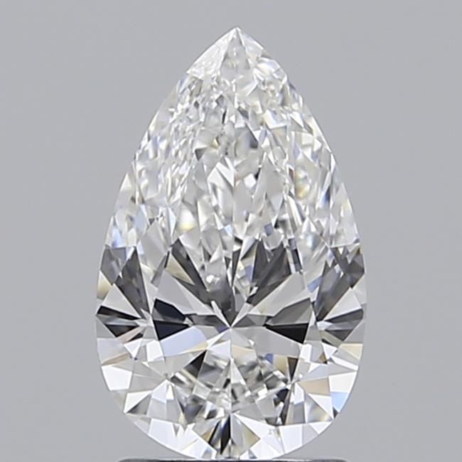 IGI Pear 1.54ct E VVS1 - Loose Lab Diamond: IGI Pear 1.54ct E VVS1 - Loose Lab Diamond Item Specifics: Source: This Is A Real Diamond Grown In A Lab Not Mined. Carat: 1.54 Cut: - Color: E Clarity: VVS1 Polish: EX Symmetry: EX Measurements: 10.5
