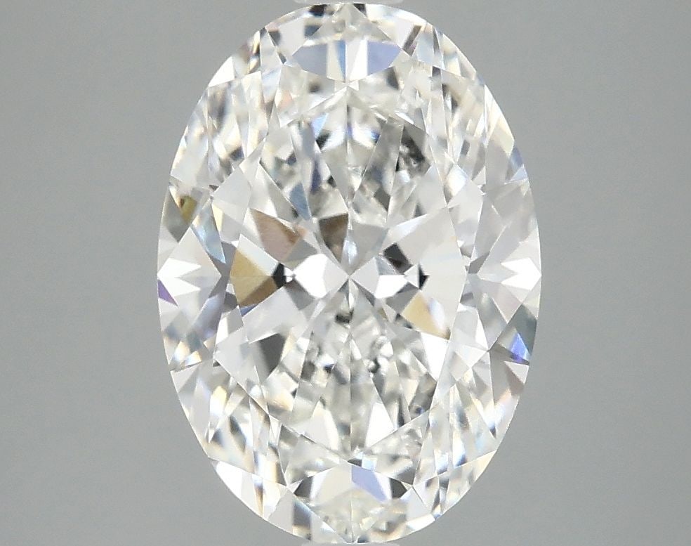 IGI Oval 3.02ct G VVS2 - Loose Lab Diamond: IGI Oval 3.02ct G VVS2 - Loose Lab Diamond Item Specifics: Source: This Is A Real Diamond Grown In A Lab Not Mined. Carat: 3.02 Cut: - Color: G Clarity: VVS2 Polish: EX Symmetry: EX Measurements: 11.4