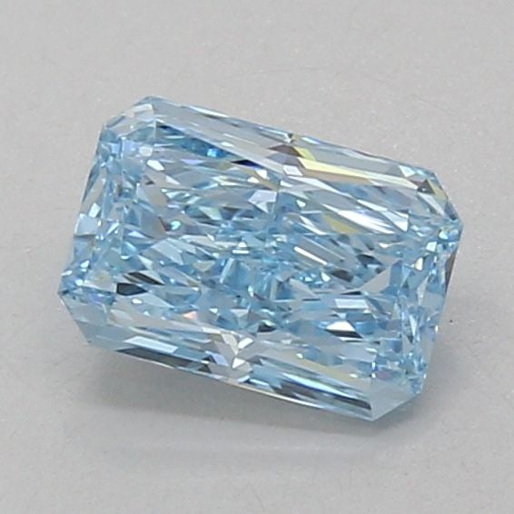IGI Radiant 1.09ct Fancy Vivid Blue VVS2 - Loose Lab Diamond: IGI Radiant 1.09ct Fancy Vivid Blue VVS2 - Loose Lab Diamond Item Specifics: Source: This Is A Real Diamond Grown In A Lab Not Mined. Carat: 1.09 Cut: - Color: Fancy Vivid Blue Clarity: VVS2 Polish: E