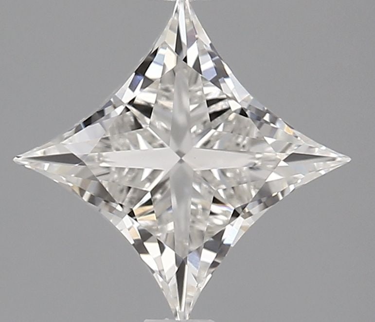 IGI Square Radiant 1.28ct F VVS2 - Loose Lab Diamond: IGI Square Radiant 1.28ct F VVS2 - Loose Lab Diamond Item Specifics: Source: This Is A Real Diamond Grown In A Lab Not Mined. Carat: 1.28 Cut: - Color: F Clarity: VVS2 Polish: EX Symmetry: EX Measurem