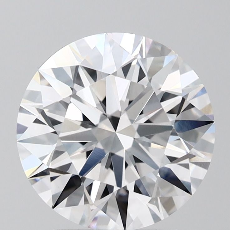 IGI Round 3.06ct D VVS2 - Ideal Loose Lab Diamond: IGI Round 3.06ct D VVS2 - Ideal Loose Lab Diamond Item Specifics: Source: This Is A Real Diamond Grown In A Lab Not Mined. Carat: 3.06 Cut: ID Color: D Clarity: VVS2 Polish: EX Symmetry: EX
