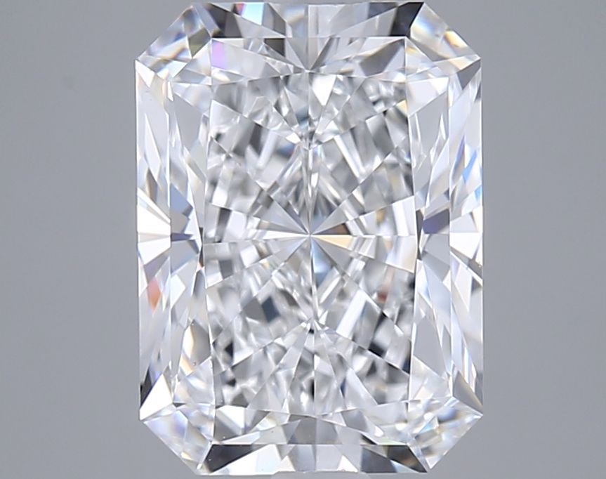 IGI Radiant 3.15ct D IF - Loose Lab Diamond: IGI Radiant 3.15ct D IF - Loose Lab Diamond Item Specifics: Source: This Is A Real Diamond Grown In A Lab Not Mined. Carat: 3.15 Cut: - Color: D Clarity: IF Polish: EX Symmetry: EX Measurements: