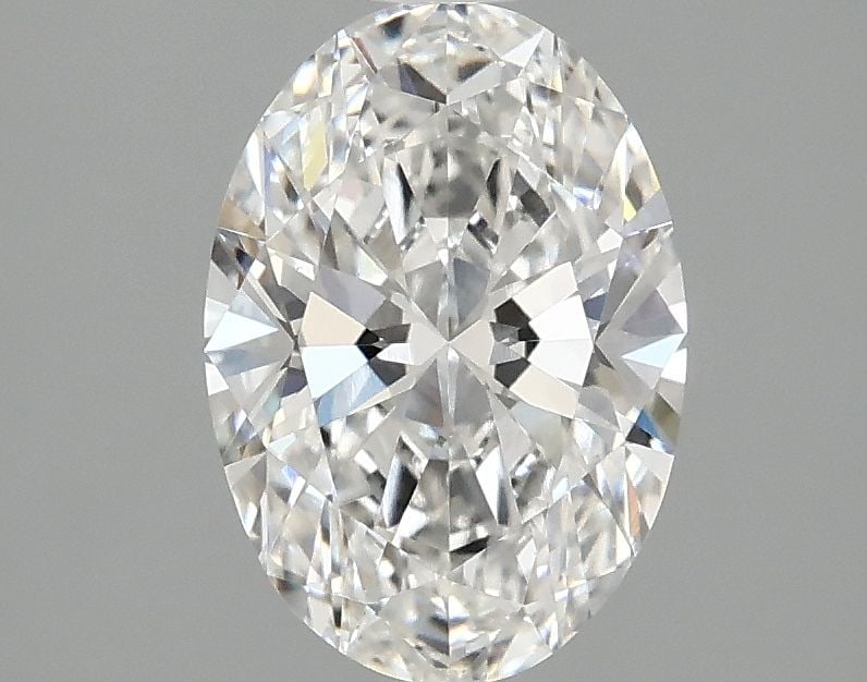 IGI Oval 1.49ct E VVS2 - Loose Lab Diamond: IGI Oval 1.49ct E VVS2 - Loose Lab Diamond Item Specifics: Source: This Is A Real Diamond Grown In A Lab Not Mined. Carat: 1.49 Cut: - Color: E Clarity: VVS2 Polish: EX Symmetry: EX Measurements: