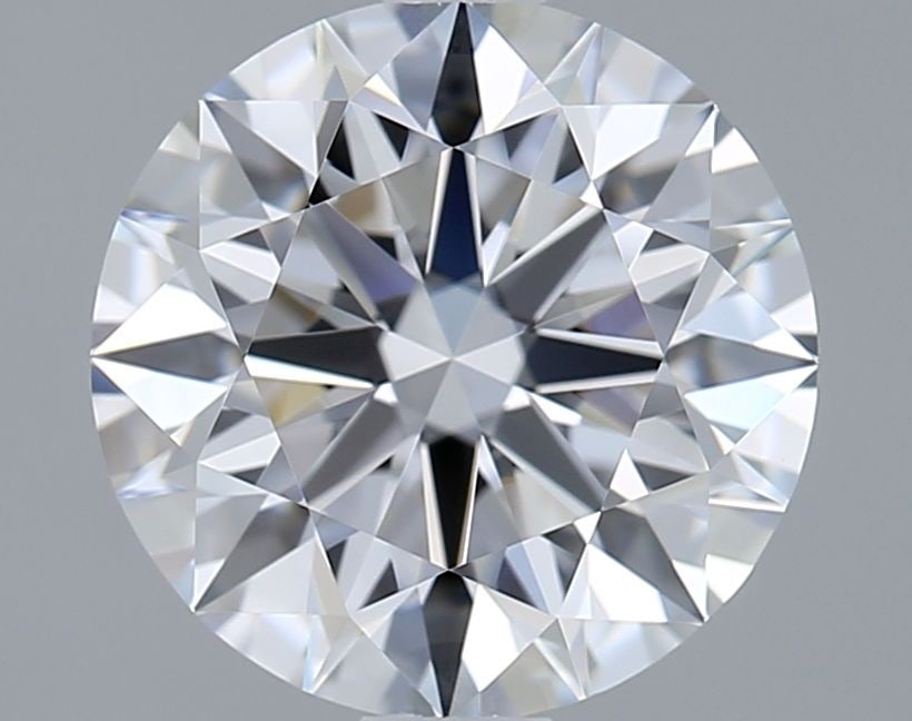 IGI Round 2.04ct G VVS1 - Ideal Loose Lab Diamond: IGI Round 2.04ct G VVS1 - Ideal Loose Lab Diamond Item Specifics: Source: This Is A Real Diamond Grown In A Lab Not Mined. Carat: 2.04 Cut: ID Color: G Clarity: VVS1 Polish: EX Symmetry: EX Measuremen