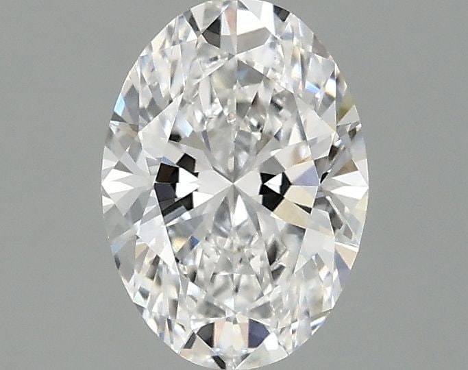 IGI Oval 1.09ct D VVS2 - Loose Lab Diamond: IGI Oval 1.09ct D VVS2 - Loose Lab Diamond Item Specifics: Source: This Is A Real Diamond Grown In A Lab Not Mined. Carat: 1.09 Cut: - Color: D Clarity: VVS2 Polish: EX Symmetry: EX Measurements: 8.13