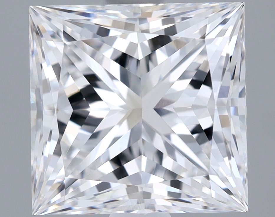 IGI Princess 1.59ct D VVS2 - Loose Lab Diamond: IGI Princess 1.59ct D VVS2 - Loose Lab Diamond Item Specifics: Source: This Is A Real Diamond Grown In A Lab Not Mined. Carat: 1.59 Cut: - Color: D Clarity: VVS2 Polish: EX Symmetry: EX Measurements: