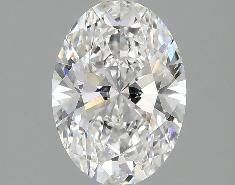 IGI Oval 1.55ct E VVS2 - Loose Lab Diamond: IGI Oval 1.55ct E VVS2 - Loose Lab Diamond Item Specifics: Source: This Is A Real Diamond Grown In A Lab Not Mined. Carat: 1.55 Cut: - Color: E Clarity: VVS2 Polish: EX Symmetry: EX Measurements: 9.19
