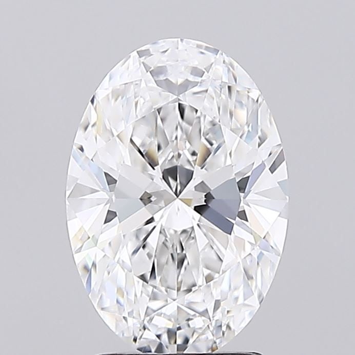 IGI Oval 2.23ct D IF - Loose Lab Diamond: IGI Oval 2.23ct D IF - Loose Lab Diamond Item Specifics: Source: This Is A Real Diamond Grown In A Lab Not Mined. Carat: 2.23 Cut: - Color: D Clarity: IF Polish: EX Symmetry: EX Measurements: 10.61L