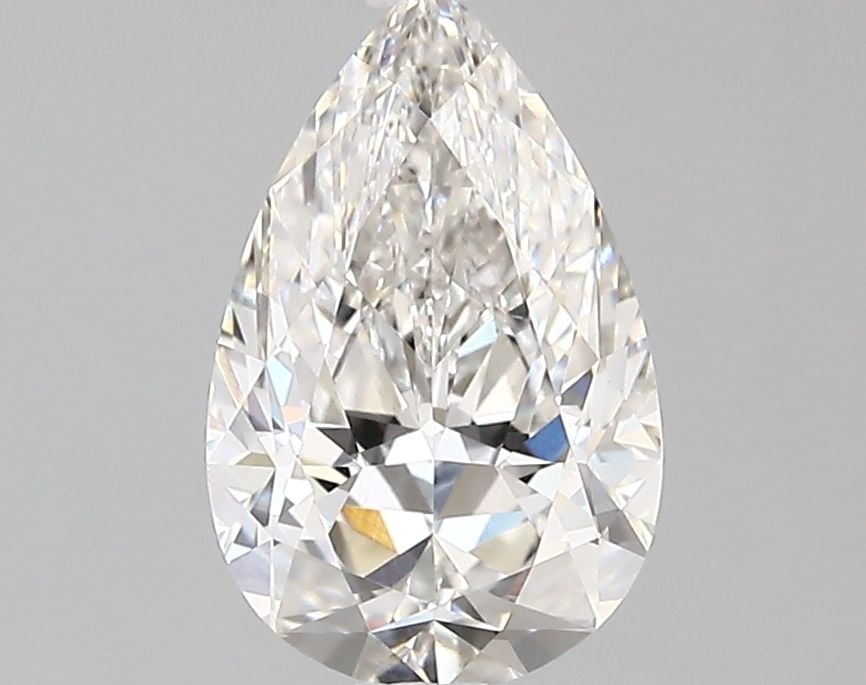 IGI Pear 1.59ct F VVS1 - Loose Lab Diamond: IGI Pear 1.59ct F VVS1 - Loose Lab Diamond Item Specifics: Source: This Is A Real Diamond Grown In A Lab Not Mined. Carat: 1.59 Cut: - Color: F Clarity: VVS1 Polish: EX Symmetry: EX Measurements: 10.2