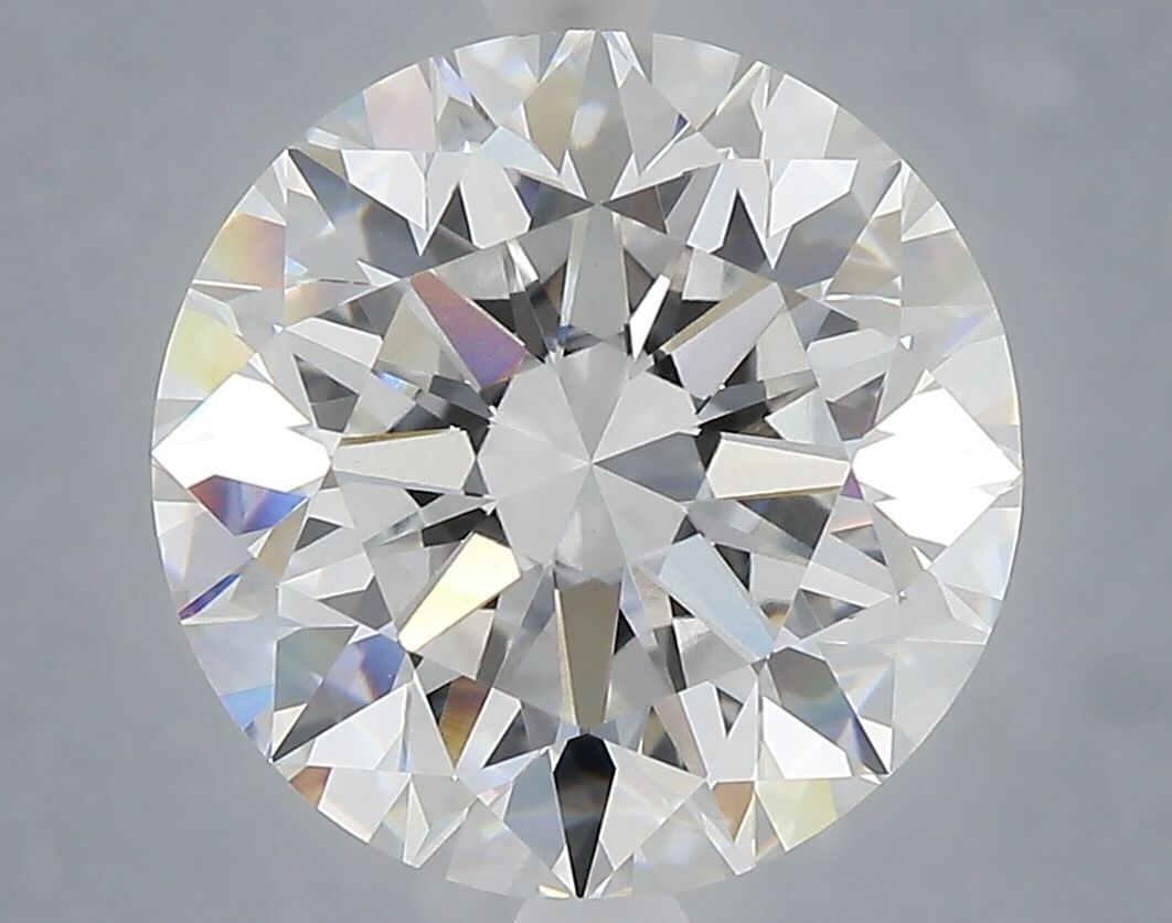 IGI Round 6.01ct F VVS2 - Loose Lab Diamond: IGI Round 6.01ct F VVS2 - Loose Lab Diamond Item Specifics: Source: This Is A Real Diamond Grown In A Lab Not Mined. Carat: 6.01 Cut: EX Color: F Clarity: VVS2 Polish: EX Symmetry: EX Measurements: 11