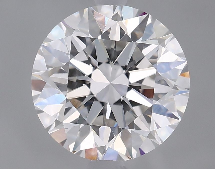 IGI Round 1.57ct E VVS2 - Loose Lab Diamond: IGI Round 1.57ct E VVS2 - Loose Lab Diamond Item Specifics: Source: This Is A Real Diamond Grown In A Lab Not Mined. Carat: 1.57 Cut: EX Color: E Clarity: VVS2 Polish: EX Symmetry: EX Measurements: 7.