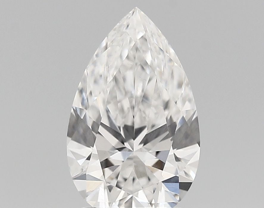 IGI Pear 1.68ct D VVS2 - Loose Lab Diamond: IGI Pear 1.68ct D VVS2 - Loose Lab Diamond Item Specifics: Source: This Is A Real Diamond Grown In A Lab Not Mined. Carat: 1.68 Cut: - Color: D Clarity: VVS2 Polish: EX Symmetry: EX Measurements: 10.7