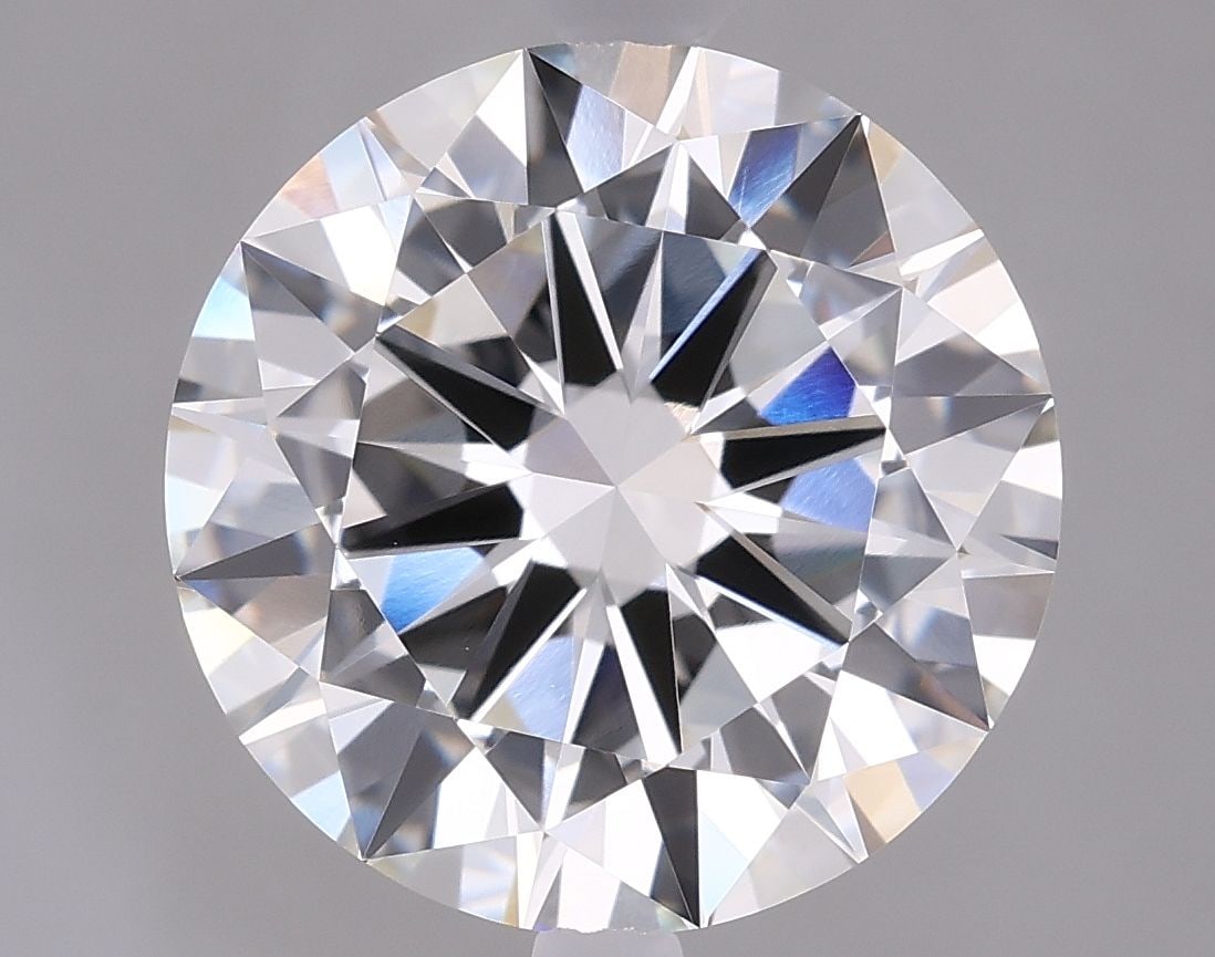 IGI Round 3.07ct F VVS1 - Loose Lab Diamond: IGI Round 3.07ct F VVS1 - Loose Lab Diamond Item Specifics: Source: This Is A Real Diamond Grown In A Lab Not Mined. Carat: 3.07 Cut: EX Color: F Clarity: VVS1 Polish: EX Symmetry: EX Measurements: 9.