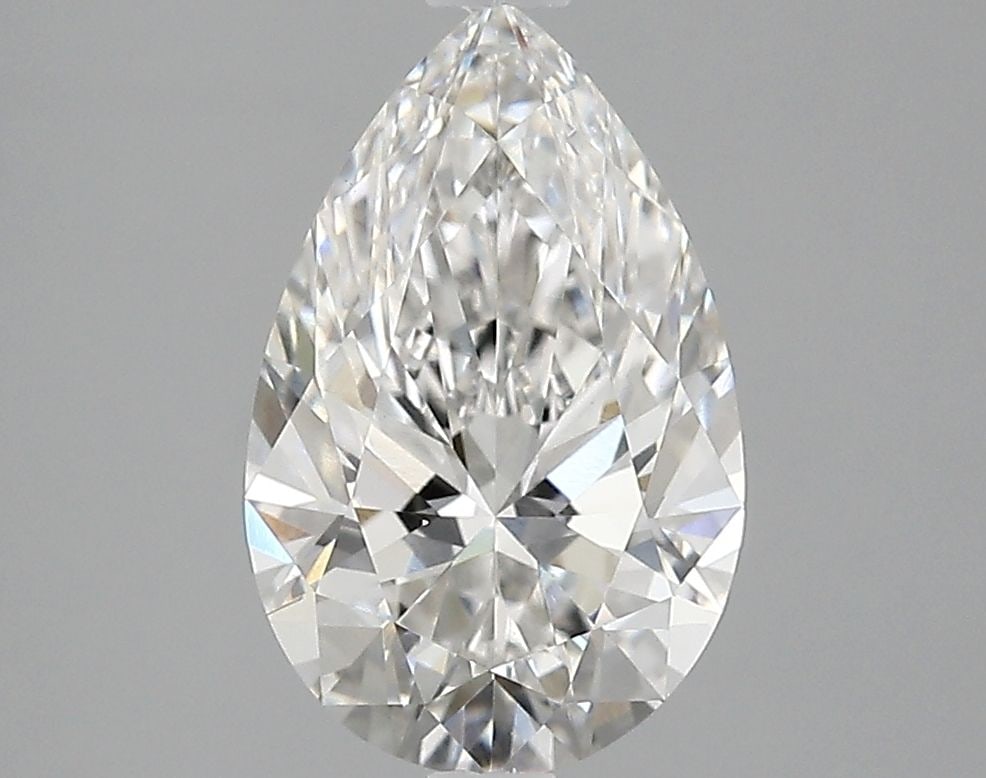 IGI Pear 2.13ct E VVS2 - Loose Lab Diamond: IGI Pear 2.13ct E VVS2 - Loose Lab Diamond Item Specifics: Source: This Is A Real Diamond Grown In A Lab Not Mined. Carat: 2.13 Cut: - Color: E Clarity: VVS2 Polish: EX Symmetry: EX Measurements: 11.2