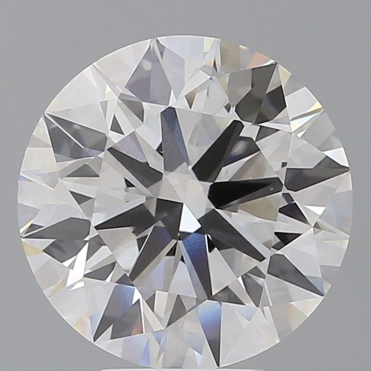 IGI Round 6.08ct F VVS2 - Ideal Loose Lab Diamond: IGI Round 6.08ct F VVS2 - Ideal Loose Lab Diamond Item Specifics: Source: This Is A Real Diamond Grown In A Lab Not Mined. Carat: 6.08 Cut: ID Color: F Clarity: VVS2 Polish: EX Symmetry: EX Measuremen