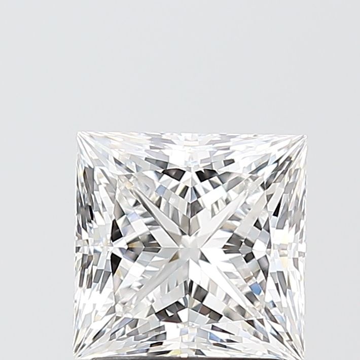 IGI Princess 2.05ct E VVS2 - Loose Lab Diamond: IGI Princess 2.05ct E VVS2 - Loose Lab Diamond Item Specifics: Source: This Is A Real Diamond Grown In A Lab Not Mined. Carat: 2.05 Cut: - Color: E Clarity: VVS2 Polish: EX Symmetry: EX Measurements: