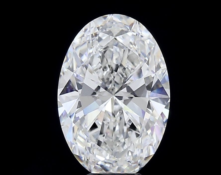 IGI Oval 10.06ct E VVS2 - Loose Lab Diamond: IGI Oval 10.06ct E VVS2 - Loose Lab Diamond Item Specifics: Source: This Is A Real Diamond Grown In A Lab Not Mined. Carat: 10.06 Cut: - Color: E Clarity: VVS2 Polish: EX Symmetry: EX Measurements: 17