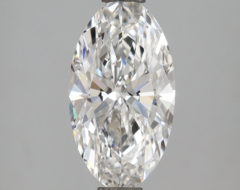 IGI Oval 1.6ct D VVS2 - Loose Lab Diamond: IGI Oval 1.6ct D VVS2 - Loose Lab Diamond Item Specifics: Source: This Is A Real Diamond Grown In A Lab Not Mined. Carat: 1.6 Cut: - Color: D Clarity: VVS2 Polish: EX Symmetry: EX Measurements: 11.1L 