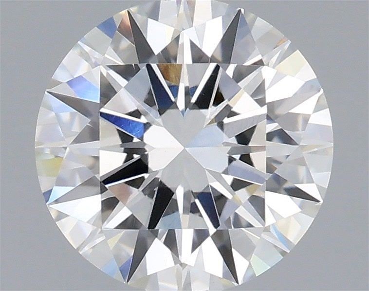 IGI Round 1.51ct F VVS2 - Loose Lab Diamond: IGI Round 1.51ct F VVS2 - Loose Lab Diamond Item Specifics: Source: This Is A Real Diamond Grown In A Lab Not Mined. Carat: 1.51 Cut: EX Color: F Clarity: VVS2 Polish: EX Symmetry: EX Measurements: 7.