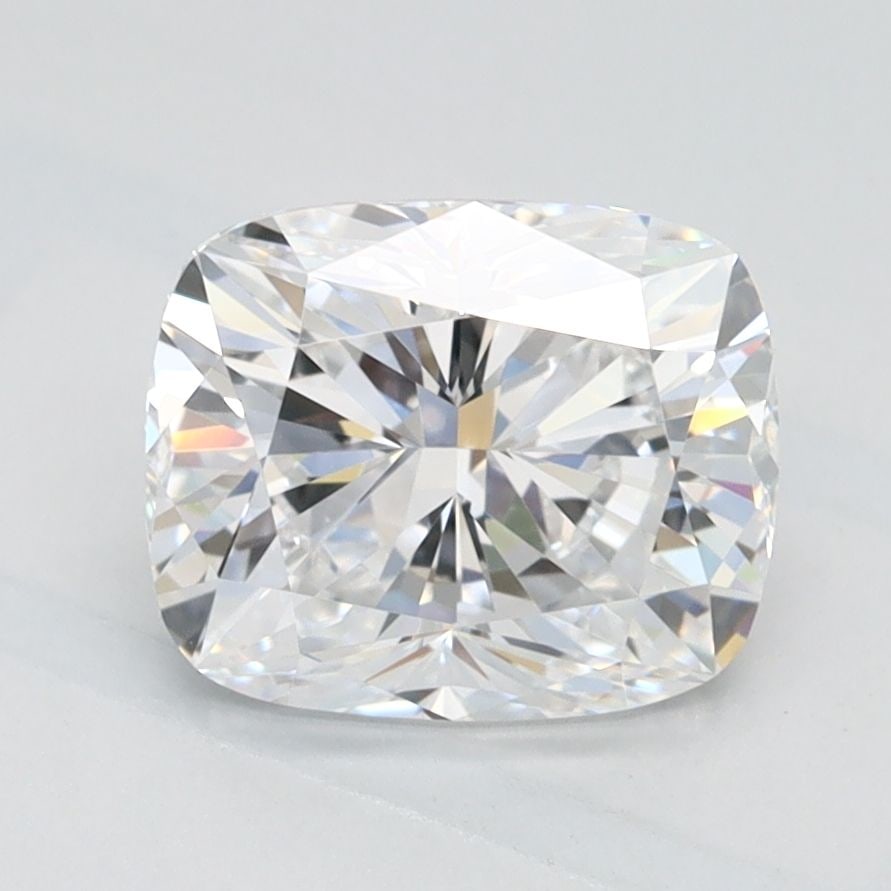 IGI Cushion Modified 1.55ct D IF - Loose Lab Diamond: IGI Cushion Modified 1.55ct D IF - Loose Lab Diamond Item Specifics: Source: This Is A Real Diamond Grown In A Lab Not Mined. Carat: 1.55 Cut: - Color: D Clarity: IF Polish: EX Symmetry: EX Measuremen
