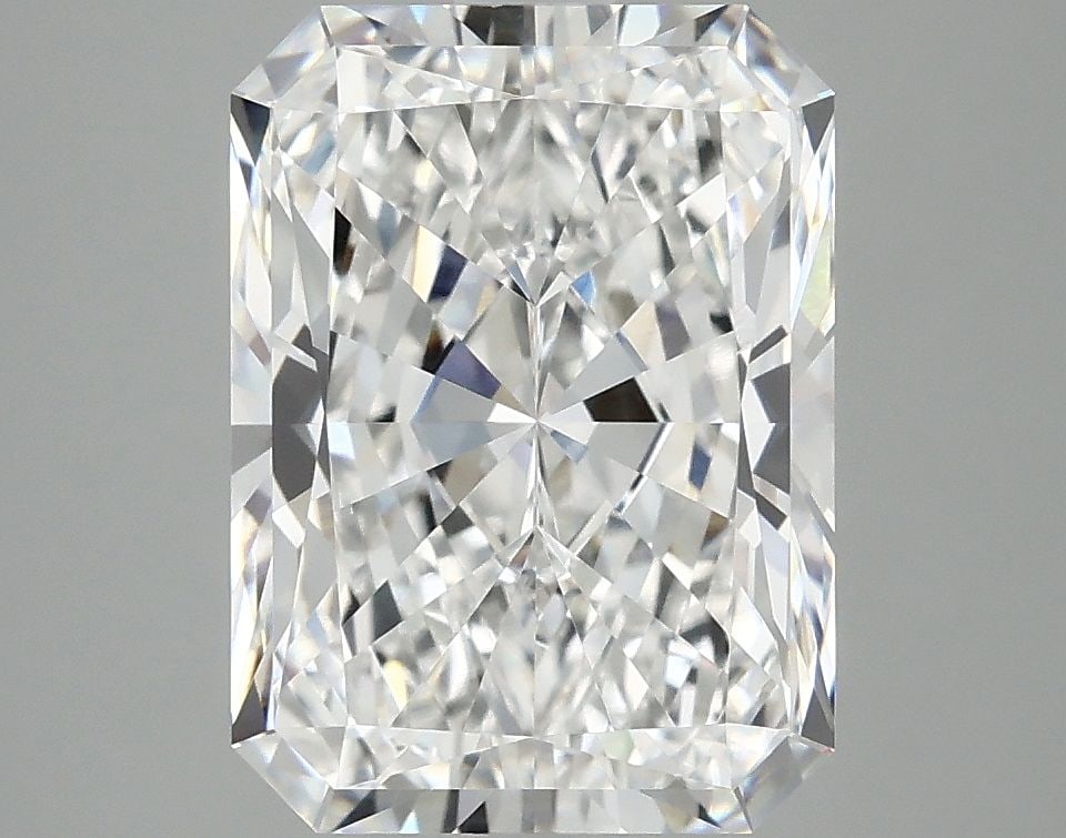 IGI Radiant 4.02ct D VVS2 - Loose Lab Diamond: IGI Radiant 4.02ct D VVS2 - Loose Lab Diamond Item Specifics: Source: This Is A Real Diamond Grown In A Lab Not Mined. Carat: 4.02 Cut: - Color: D Clarity: VVS2 Polish: EX Symmetry: EX Measurements: