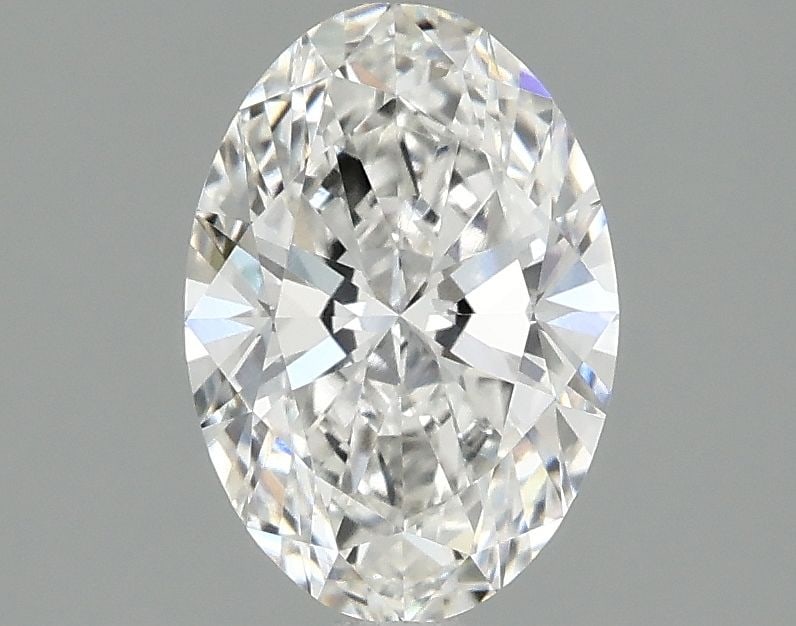 IGI Oval 1.48ct F VVS2 - Loose Lab Diamond: IGI Oval 1.48ct F VVS2 - Loose Lab Diamond Item Specifics: Source: This Is A Real Diamond Grown In A Lab Not Mined. Carat: 1.48 Cut: - Color: F Clarity: VVS2 Polish: EX Symmetry: EX Measurements: 9.24