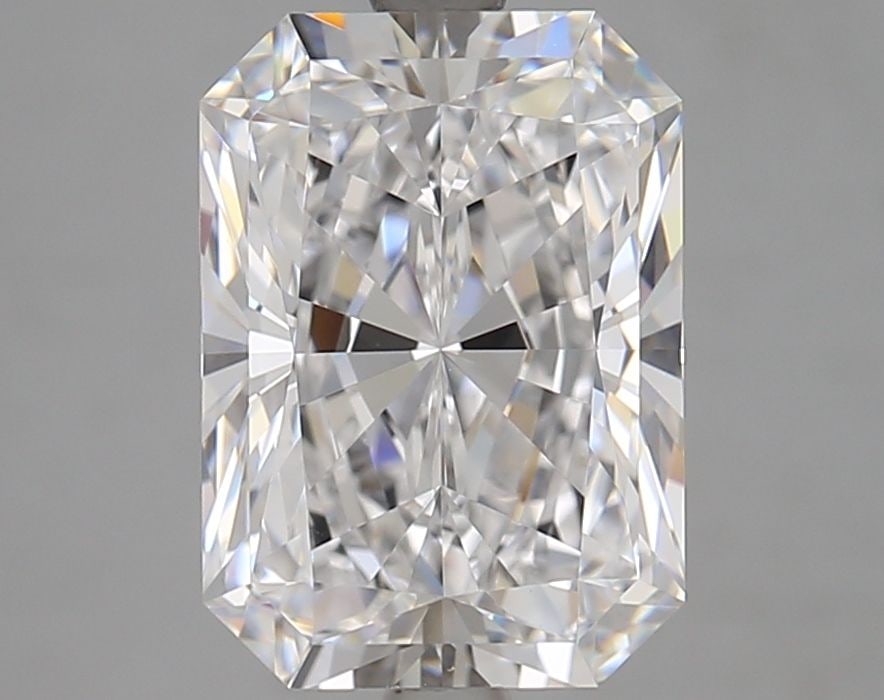 GIA Radiant 4.03ct D VVS2 - Loose Lab Diamond: GIA Radiant 4.03ct D VVS2 - Loose Lab Diamond Item Specifics: Source: This Is A Real Diamond Grown In A Lab Not Mined. Carat: 4.03 Cut: - Color: D Clarity: VVS2 Polish: EX Symmetry: EX Measurements: 1