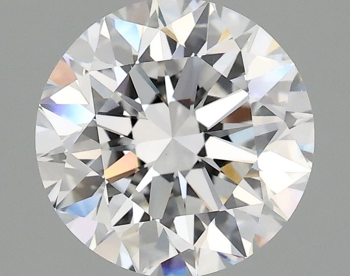 IGI Round 2.08ct E VVS2 - Loose Lab Diamond: IGI Round 2.08ct E VVS2 - Loose Lab Diamond Item Specifics: Source: This Is A Real Diamond Grown In A Lab Not Mined. Carat: 2.08 Cut: EX Color: E Clarity: VVS2 Polish: EX Symmetry: EX Measurements: 8.