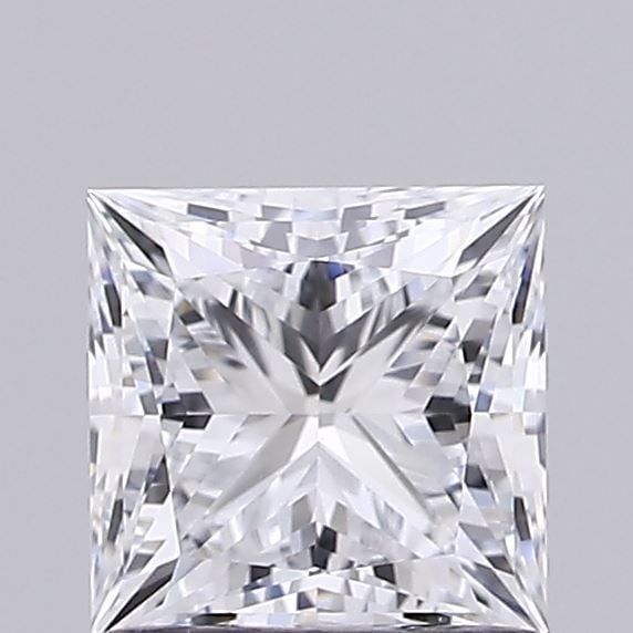 IGI Princess 0.87ct D VVS1 - Loose Lab Diamond: IGI Princess 0.87ct D VVS1 - Loose Lab Diamond Item Specifics: Source: This Is A Real Diamond Grown In A Lab Not Mined. Carat: 0.87 Cut: - Color: D Clarity: VVS1 Polish: EX Symmetry: EX Measurements: 