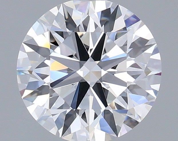 IGI Round 1.51ct D VVS2 - Ideal Loose Lab Diamond: IGI Round 1.51ct D VVS2 - Ideal Loose Lab Diamond Item Specifics: Source: This Is A Real Diamond Grown In A Lab Not Mined. Carat: 1.51 Cut: ID Color: D Clarity: VVS2 Polish: EX Symmetry: EX Measuremen