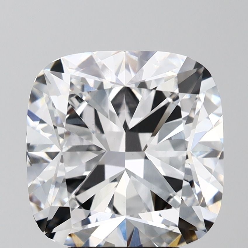 IGI Cushion Modified 5.01ct D VVS2 - Loose Lab Diamond: IGI Cushion Modified 5.01ct D VVS2 - Loose Lab Diamond Item Specifics: Source: This Is A Real Diamond Grown In A Lab Not Mined. Carat: 5.01 Cut: - Color: D Clarity: VVS2 Polish: EX Symmetry: EX
