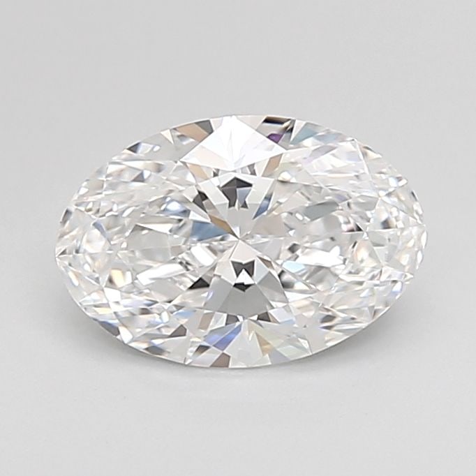 IGI Oval 1.43ct D VVS2 - Loose Lab Diamond: IGI Oval 1.43ct D VVS2 - Loose Lab Diamond Item Specifics: Source: This Is A Real Diamond Grown In A Lab Not Mined. Carat: 1.43 Cut: - Color: D Clarity: VVS2 Polish: EX Symmetry: EX Measurements: