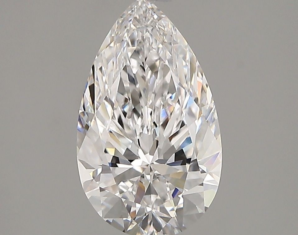 IGI Pear 1.76ct D VVS2 - Loose Lab Diamond: IGI Pear 1.76ct D VVS2 - Loose Lab Diamond Item Specifics: Source: This Is A Real Diamond Grown In A Lab Not Mined. Carat: 1.76 Cut: - Color: D Clarity: VVS2 Polish: EX Symmetry: EX Measurements: