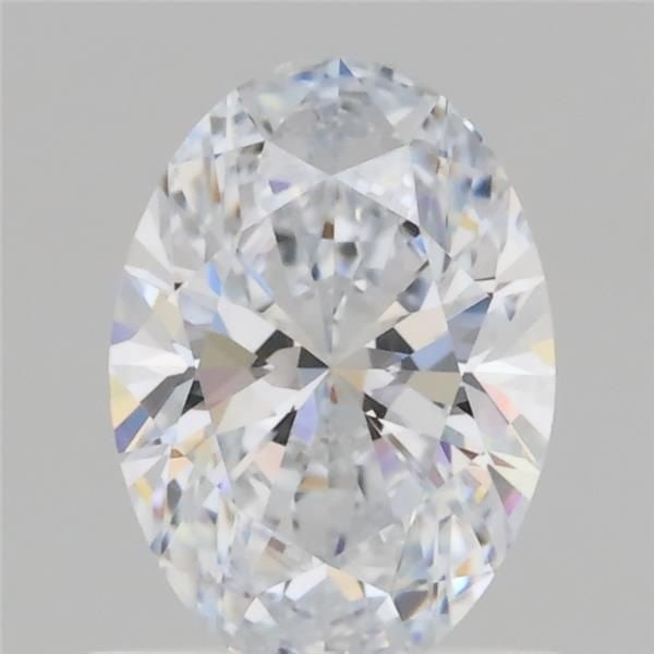 IGI Oval 0.76ct F VVS1 - Loose Lab Diamond: IGI Oval 0.76ct F VVS1 - Loose Lab Diamond Item Specifics: Source: This Is A Real Diamond Grown In A Lab Not Mined. Carat: 0.76 Cut: - Color: F Clarity: VVS1 Polish: EX Symmetry: EX Measurements: 7.35