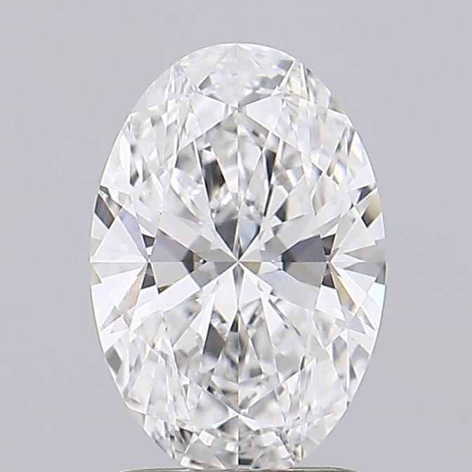 GCAL Oval 1.74ct D VVS1 - Loose Lab Diamond: GCAL Oval 1.74ct D VVS1 - Loose Lab Diamond Item Specifics: Source: This Is A Real Diamond Grown In A Lab Not Mined. Carat: 1.74 Cut: - Color: D Clarity: VVS1 Polish: EX Symmetry: EX Measurements: 9.9