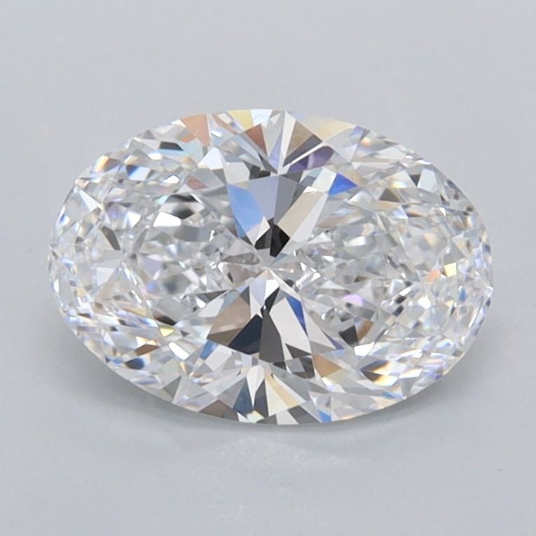 IGI Oval 1.23ct D FL - Loose Lab Diamond: IGI Oval 1.23ct D FL - Loose Lab Diamond Item Specifics: Source: This Is A Real Diamond Grown In A Lab Not Mined. Carat: 1.23 Cut: - Color: D Clarity: FL Polish: EX Symmetry: EX Measurements: 8.64L X 