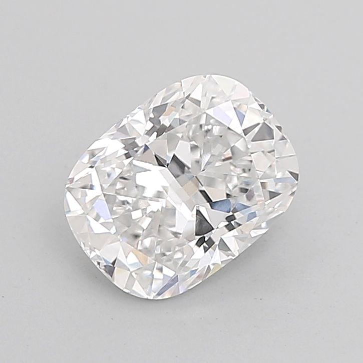 IGI Cushion Modified 2.04ct D VVS2 - Loose Lab Diamond: IGI Cushion Modified 2.04ct D VVS2 - Loose Lab Diamond Item Specifics: Source: This Is A Real Diamond Grown In A Lab Not Mined. Carat: 2.04 Cut: - Color: D Clarity: VVS2 Polish: EX Symmetry: EX Measur