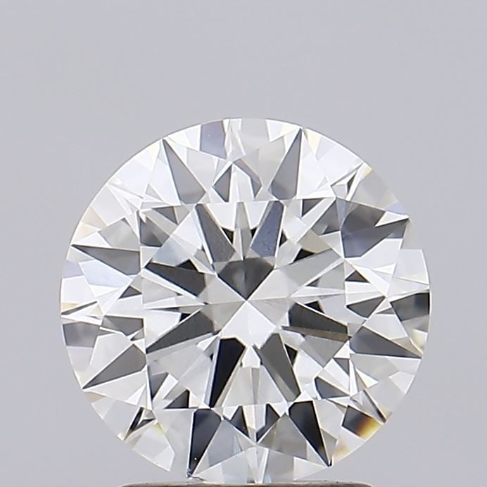 IGI Round 2.08ct F VVS1 - Ideal Loose Lab Diamond: IGI Round 2.08ct F VVS1 - Ideal Loose Lab Diamond Item Specifics: Source: This Is A Real Diamond Grown In A Lab Not Mined. Carat: 2.08 Cut: ID Color: F Clarity: VVS1 Polish: EX Symmetry: EX Measuremen