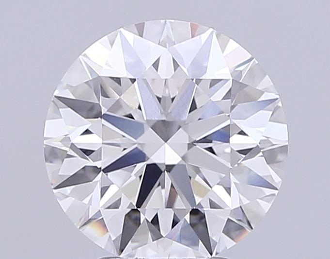IGI Round 4.0ct D VVS1 - Loose Lab Diamond: IGI Round 4.0ct D VVS1 - Loose Lab Diamond Item Specifics: Source: This Is A Real Diamond Grown In A Lab Not Mined. Carat: 4.0 Cut: EX Color: D Clarity: VVS1 Polish: EX Symmetry: EX Measurements: 10.0