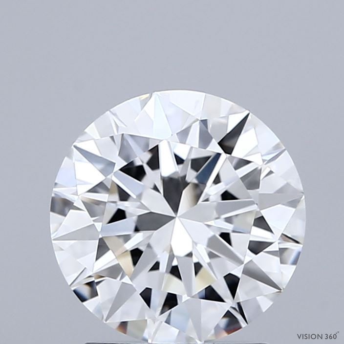 IGI Round 2.0ct E VVS2 - Loose Lab Diamond: IGI Round 2.0ct E VVS2 - Loose Lab Diamond Item Specifics: Source: This Is A Real Diamond Grown In A Lab Not Mined. Carat: 2.0 Cut: EX Color: E Clarity: VVS2 Polish: EX Symmetry: EX Measurements: 8.09