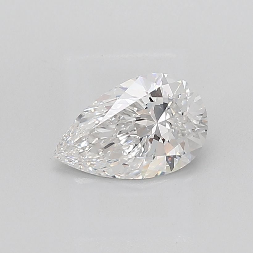 IGI Pear 1.58ct E VVS2 - Loose Lab Diamond: IGI Pear 1.58ct E VVS2 - Loose Lab Diamond Item Specifics: Source: This Is A Real Diamond Grown In A Lab Not Mined. Carat: 1.58 Cut: - Color: E Clarity: VVS2 Polish: EX Symmetry: EX Measurements: 10.4
