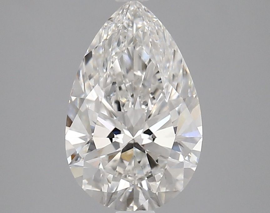 IGI Pear 2.33ct E VVS2 - Loose Lab Diamond: IGI Pear 2.33ct E VVS2 - Loose Lab Diamond Item Specifics: Source: This Is A Real Diamond Grown In A Lab Not Mined. Carat: 2.33 Cut: - Color: E Clarity: VVS2 Polish: EX Symmetry: EX Measurements: 11.5