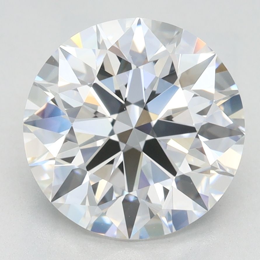 GIA Round 2.83ct D VVS1 - Loose Lab Diamond: GIA Round 2.83ct D VVS1 - Loose Lab Diamond Item Specifics: Source: This Is A Real Diamond Grown In A Lab Not Mined. Carat: 2.83 Cut: EX Color: D Clarity: VVS1 Polish: EX Symmetry: EX Measurements: 9.