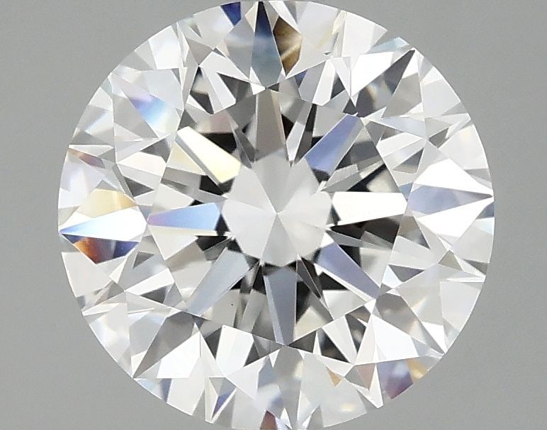 IGI Round 2.9ct E VVS2 - Loose Lab Diamond: IGI Round 2.9ct E VVS2 - Loose Lab Diamond Item Specifics: Source: This Is A Real Diamond Grown In A Lab Not Mined. Carat: 2.9 Cut: EX Color: E Clarity: VVS2 Polish: EX Symmetry: EX Measurements: 9.01